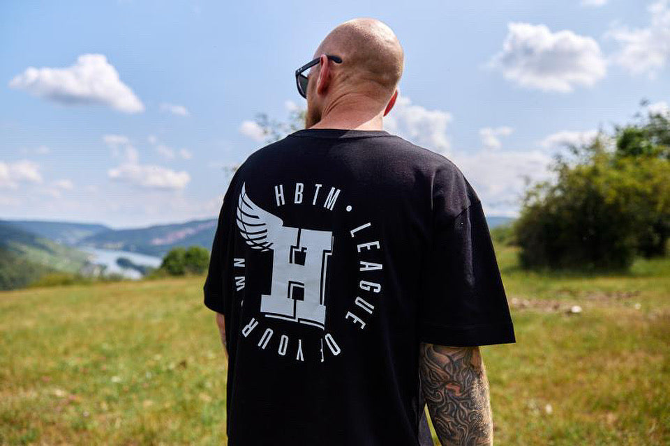HBTM Wings