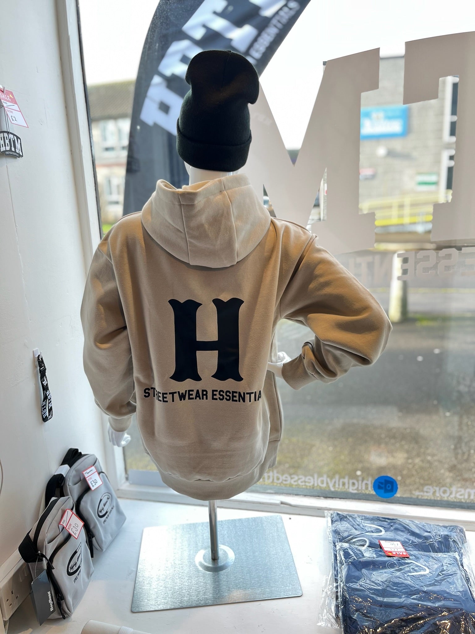 HBTM Bone SE