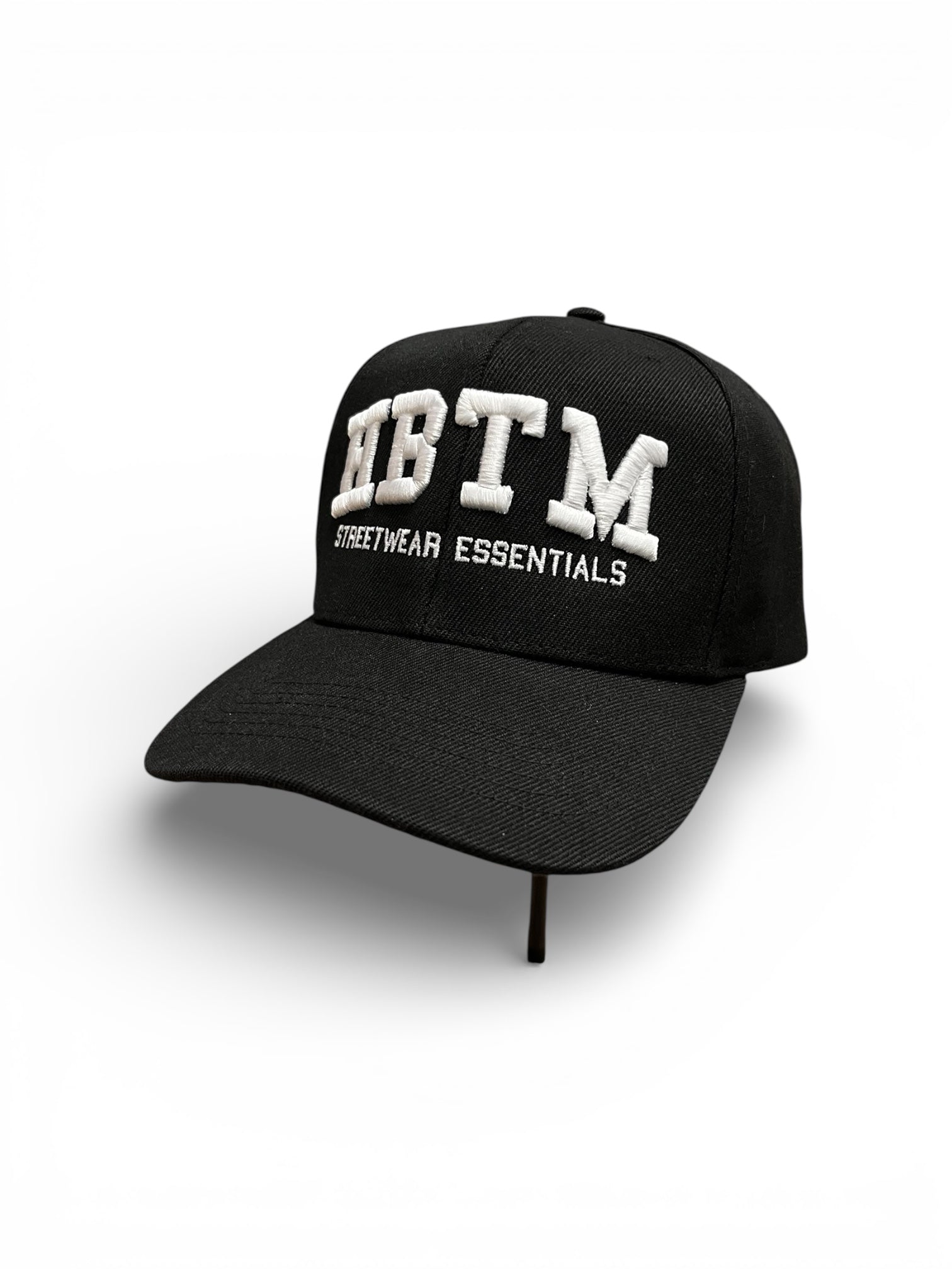 HBTM SE Full Cotton Cap