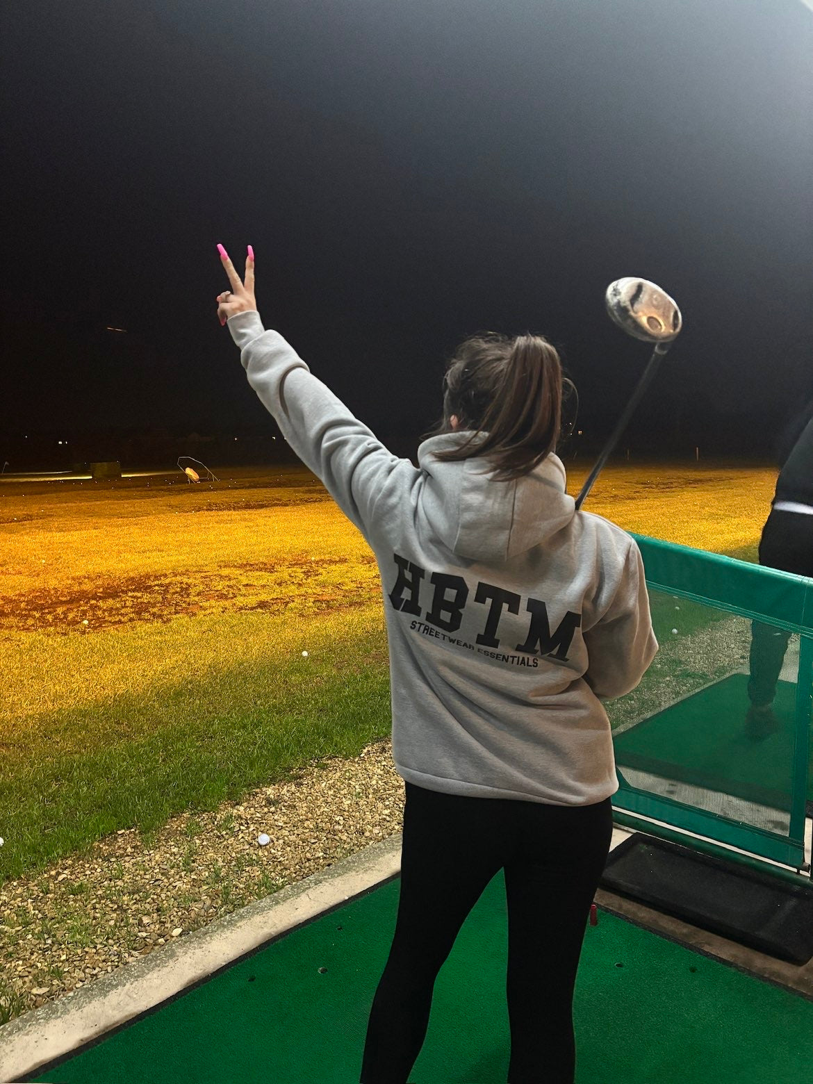 HBTM SE Hoodie