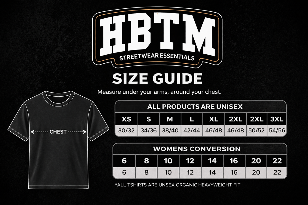 HBTM SE Tee
