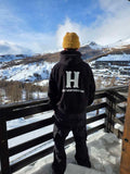 HBTM ‘BONE’ SE Hoodie