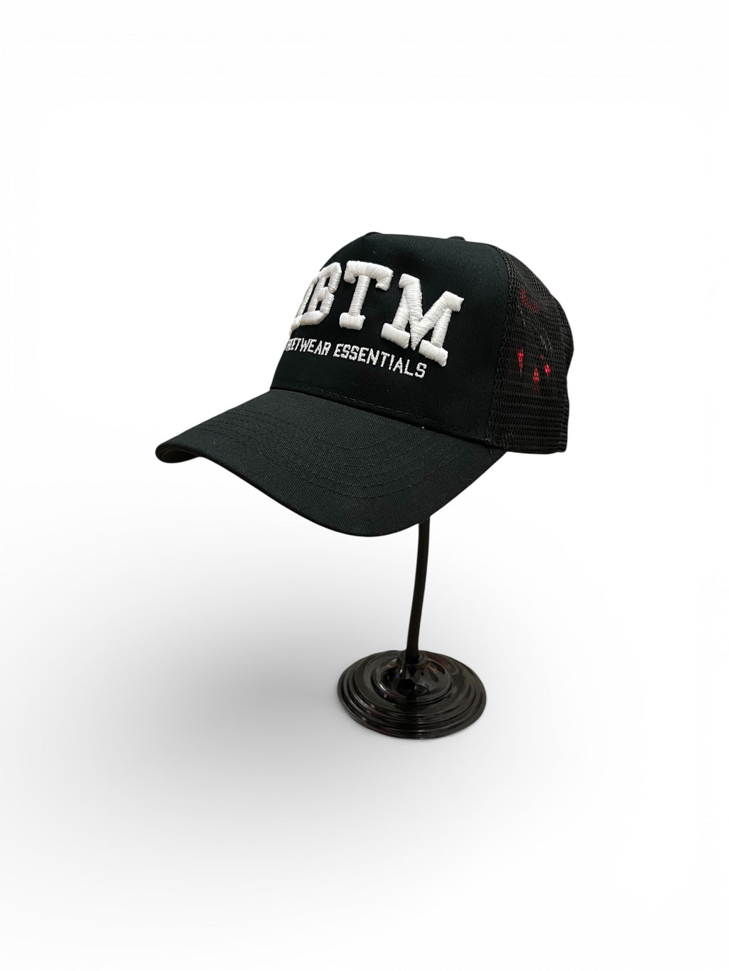 HBTM SE Trucker Cap