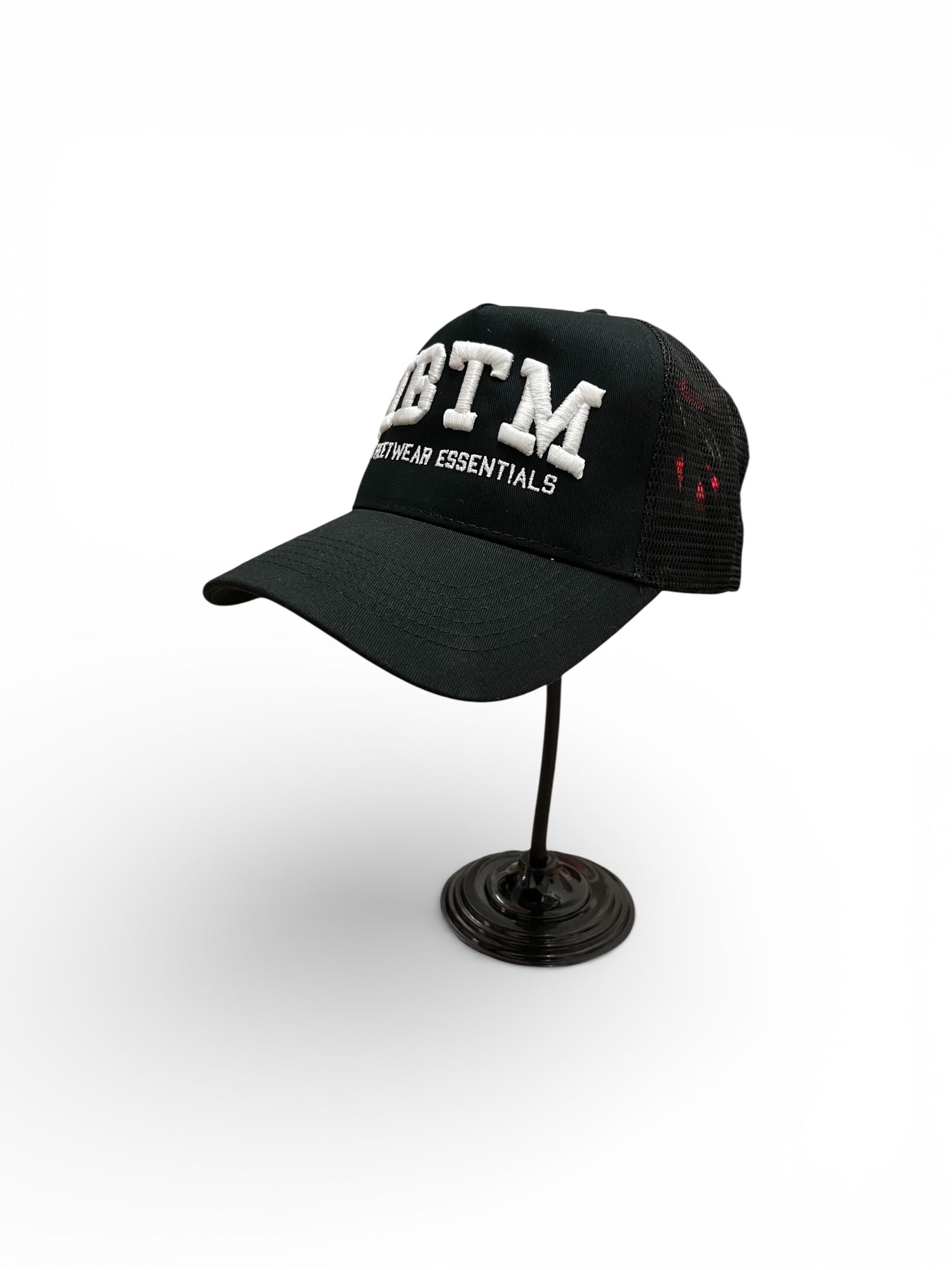 HBTM SE Trucker Cap