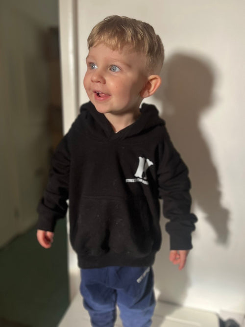 HBTM KIDS ‘BONE’ SE Hoodie