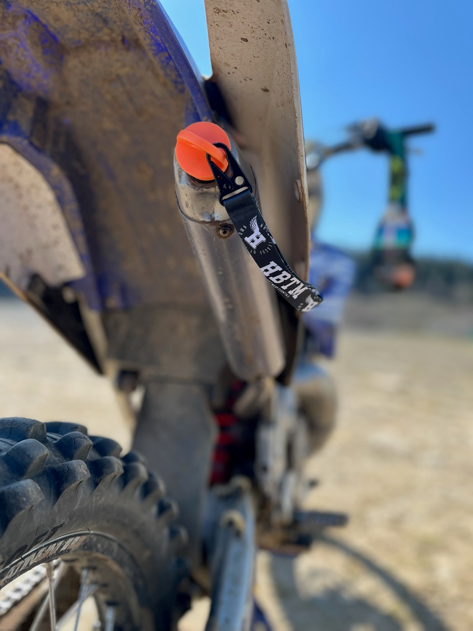 HBTM SE Lanyard