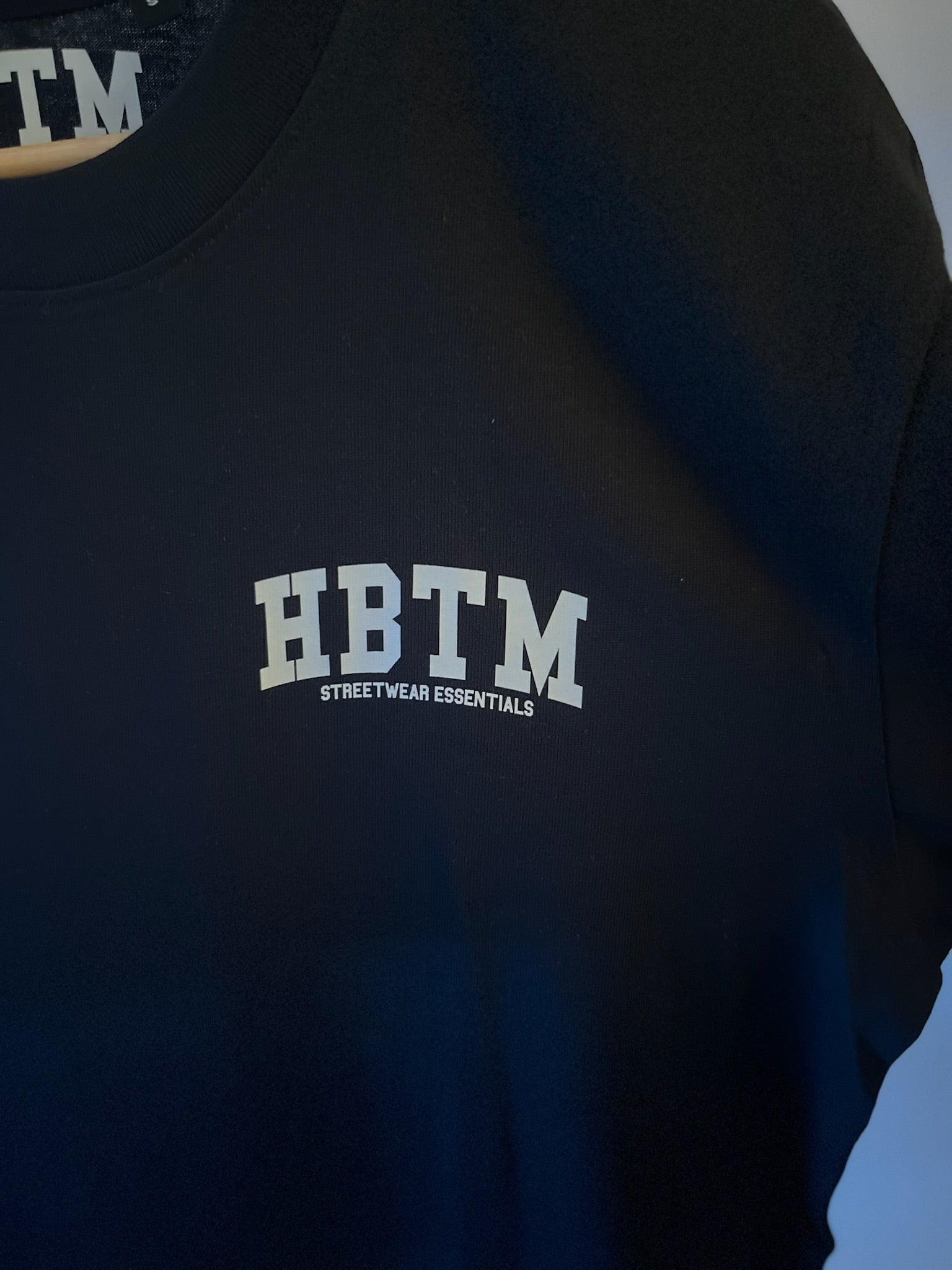 HBTM SE Tee