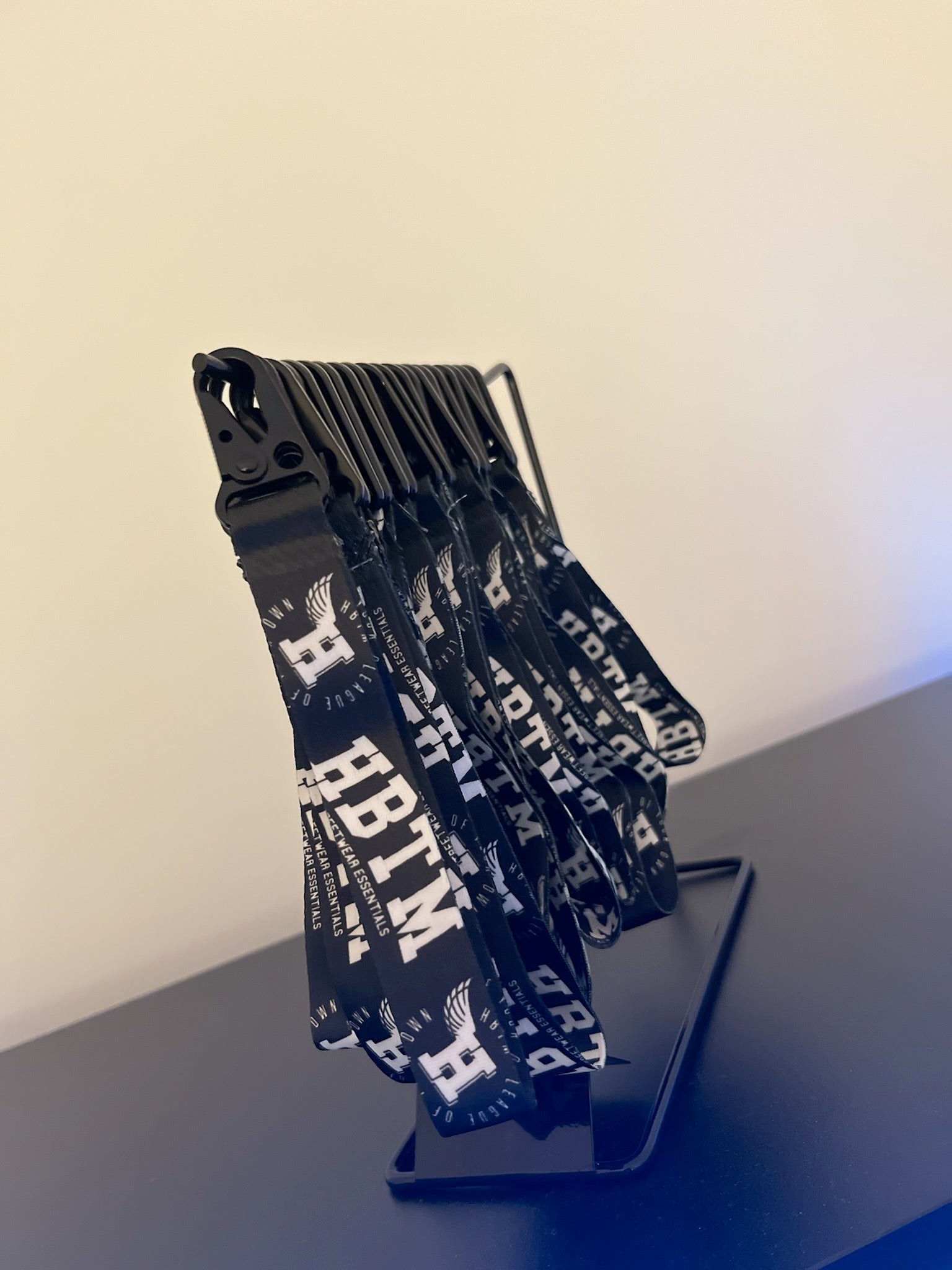 HBTM SE Lanyard